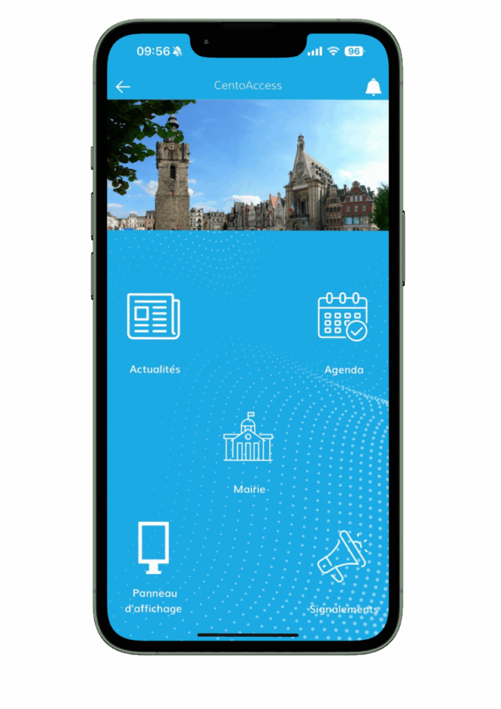 CentoAccess