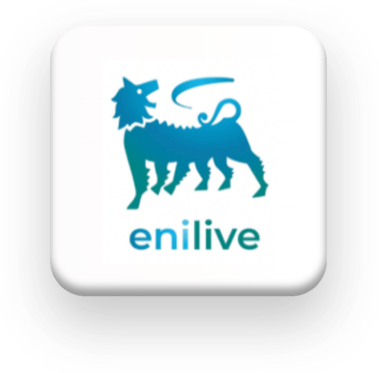 Logo Enilive